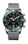 Breitling Superocean Heritage A2337036/BB81/154A CHRONOGRAPHE 44