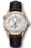 Jaeger LeCoultre Master 1422421 Master Geographic