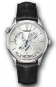 Jaeger LeCoultre Master 1428421 Master Geographic