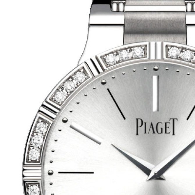 Piaget G0A38046 Dancer and Traditional Watches Dancer - фото 4