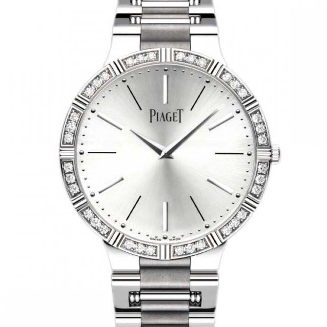 Piaget G0A38046 Dancer and Traditional Watches Dancer - фото 2