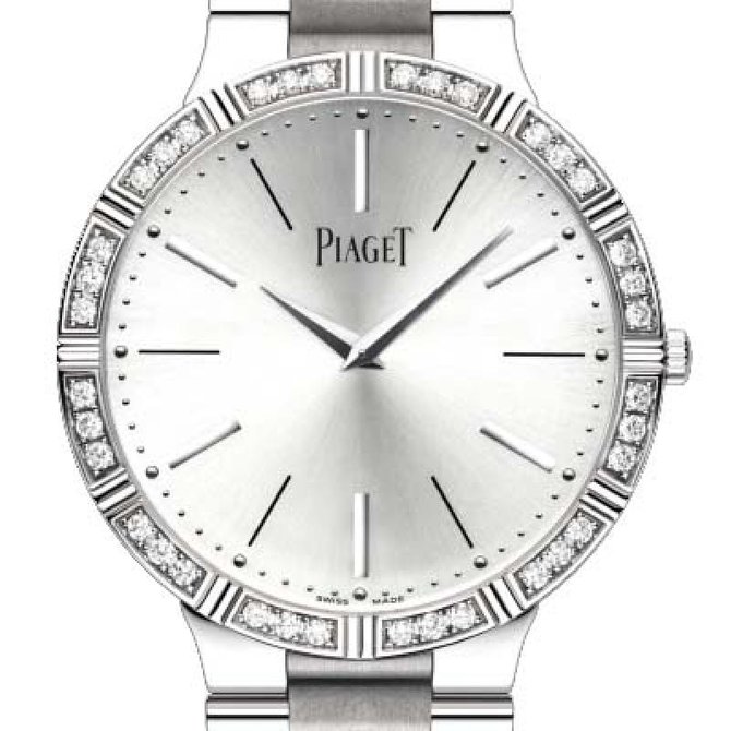 Piaget G0A38046 Dancer and Traditional Watches Dancer - фото 3