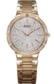 Piaget Dancer and Traditional Watches G0A37054 Dancer