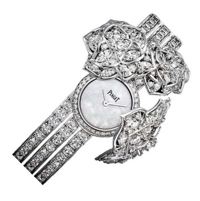 Piaget G0A37186 Limelight Limelight Garden Party - фото 4