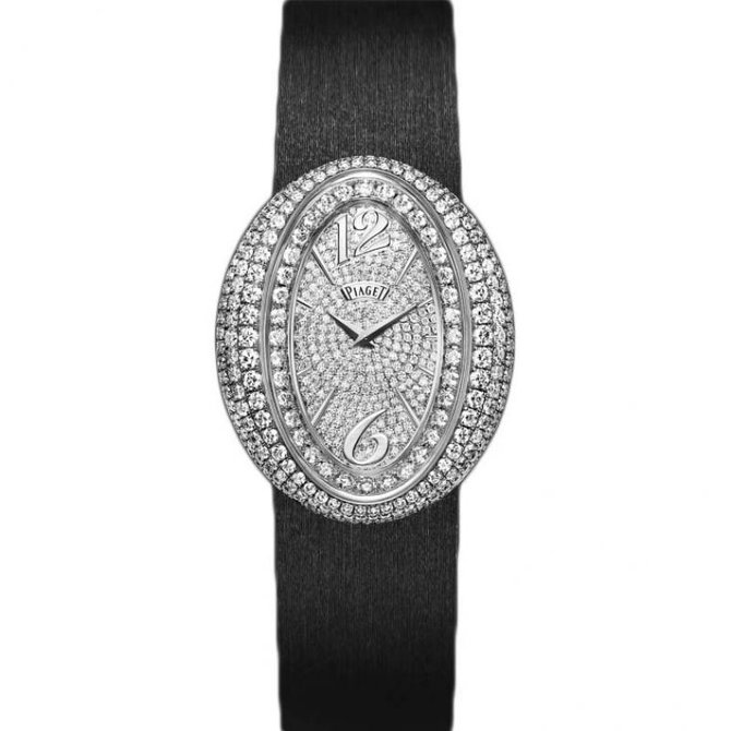 Piaget G0A37199 Limelight Limelight Magic Hour - фото 3
