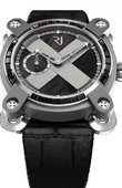 Romain Jerome Moon-Dna RJ.M.AU.IN.020.06 Moon Invader 40 Auto