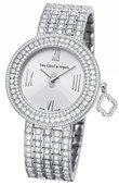 Van Cleef & Arpels Womens watches WNWI01K1 Charms M