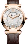 Chopard Imperiale 384241-5001 Automatic