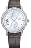 Vacheron Constantin Часы Vacheron Constantin Traditionnelle Lady 83570/000G-9916 Traditionnelle Moon Phase and Power Reserve