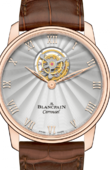 Blancpain Часы Blancpain Villeret 66228-3642-55B Carrousel Volant Une Minute