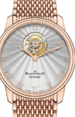 Blancpain Часы Blancpain Villeret 66228-3642-MMB Carrousel Volant Une Minute