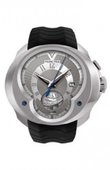 Franc Vila Complication Gold Case FVa5 Timezone Haute Horlogerie