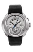 Franc Vila Complication FVa5 World Time GMT Timezone Haute Horlogerie