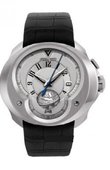 Franc Vila Complication World Time GMT FVa5 Timezone Haute Horlogerie
