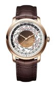 Vacheron Constantin Traditionnelle 86060/000R-8985 World Time Pink Gold