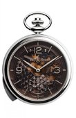 Bell & Ross Часы Bell & Ross Vintage PW1 Repetition 5 Minutes Skeleton Pocket Watch
