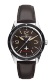 Bell & Ross Vintage BR 123 Falcon 43 mm