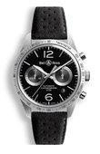 Bell & Ross Vintage BR 126 GT Chronograph