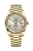 Rolex Day-Date 228238-0002 40 mm Yellow Gold 