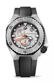 Girard Perregaux Sea Hawk 49960-11-631-FK6A Diving Watches