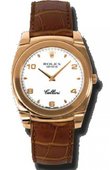 Rolex Часы Rolex Cellini 5330.5 wa Cestello Rose Gold