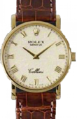 Rolex Часы Rolex Cellini 5115.8 jr Classic