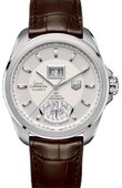 Tag Heuer Часы Tag Heuer Carrera wav5112.fc6231 Grand-Date GMT Automatic