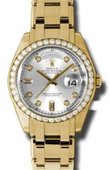 Rolex Часы Rolex Day-Date 18948 sd Special Edition Yellow Gold