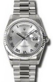 Rolex Day-Date 118239 rrp White Gold