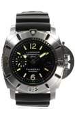 Officine Panerai Special Editions PAM00194 Luminor Submersible 2500m Special Edition 1000