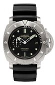 Officine Panerai Special Editions PAM00364 Luminor Submersible 1950 2500m 3 days Automatic Titanio Limited Edition 500