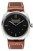 Officine Panerai Special Editions PAM00449 Radiomir S.L.C. 3 Days Limited Edition 500