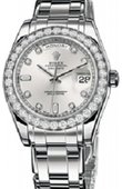 Rolex Day-Date 18946 gd Special Edition Platinum