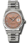 Rolex Day-Date 118239 crp White Gold