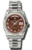 Rolex Day-Date 118239 hrp White Gold
