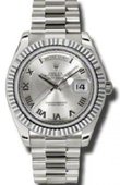 Rolex Day-Date 218239 rrp White Gold