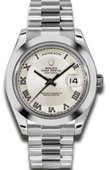 Rolex Часы Rolex Day-Date 218206 icrp Platinum