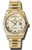 Rolex Day-Date 118238 iprp Yellow Gold