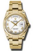 Rolex Day-Date 118238 wro Yellow Gold