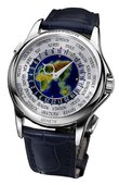 Patek Philippe Complications 5131G World Time