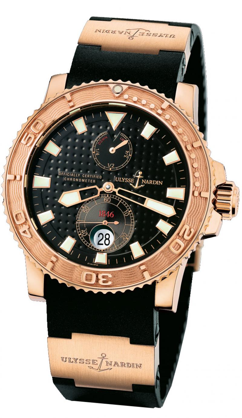 Мужские часы Rose Gold 266 33 3A 92 купить в России по выгодной