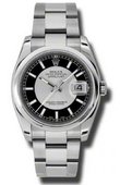 Rolex Datejust 116200 sibkso Steel