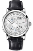 A.Lange and Sohne Lange 1 Time Zone 116.039 Time Zone WG