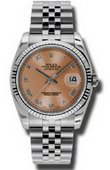 Rolex Часы Rolex Datejust 116234 prj Steel