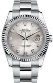Rolex Часы Rolex Datejust 116234 sdo Steel