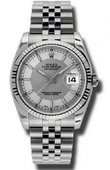 Rolex Часы Rolex Datejust 116234 stsisj Steel