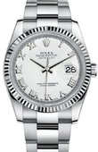 Rolex Часы Rolex Datejust 116234 wro Steel