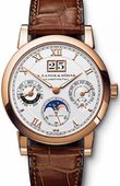 A.Lange and Sohne Часы A.Lange and Sohne Langematic Perpetual 310.032 RG 