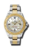 Rolex Часы Rolex Yacht Master II 16623 mds 40mm Steel and Yellow Gold