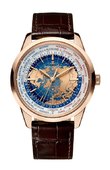 Jaeger LeCoultre Master 8102520 Geophysic Universal Time